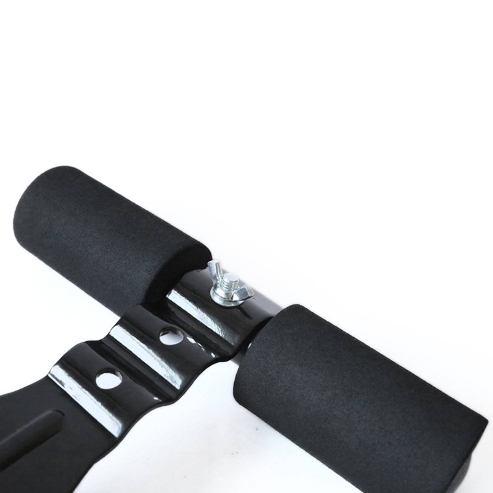 Home Gym Exercise - Alat Bantu Sit-up Kompak untuk Pintu,