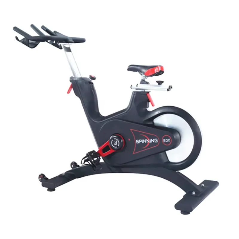Home Gym Exercise - Sepeda Spinning Magnetik Profesional untuk Latihan