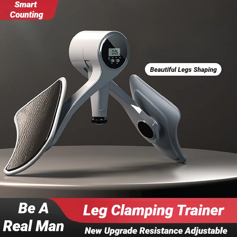 Home Gym Essentials - Alat Kebugaran Kegel Pintar untuk Latihan