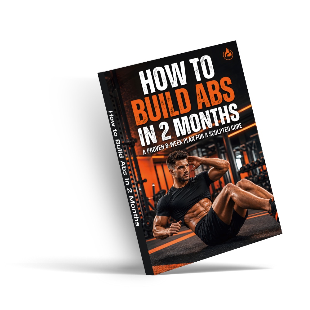Home Gym How To - Cara Membangun Otot Perut dalam 2