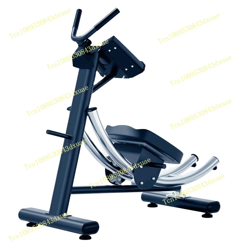 Ab Roller Wheel - Mesin AB Coaster Berkualitas, Beban Maksimum