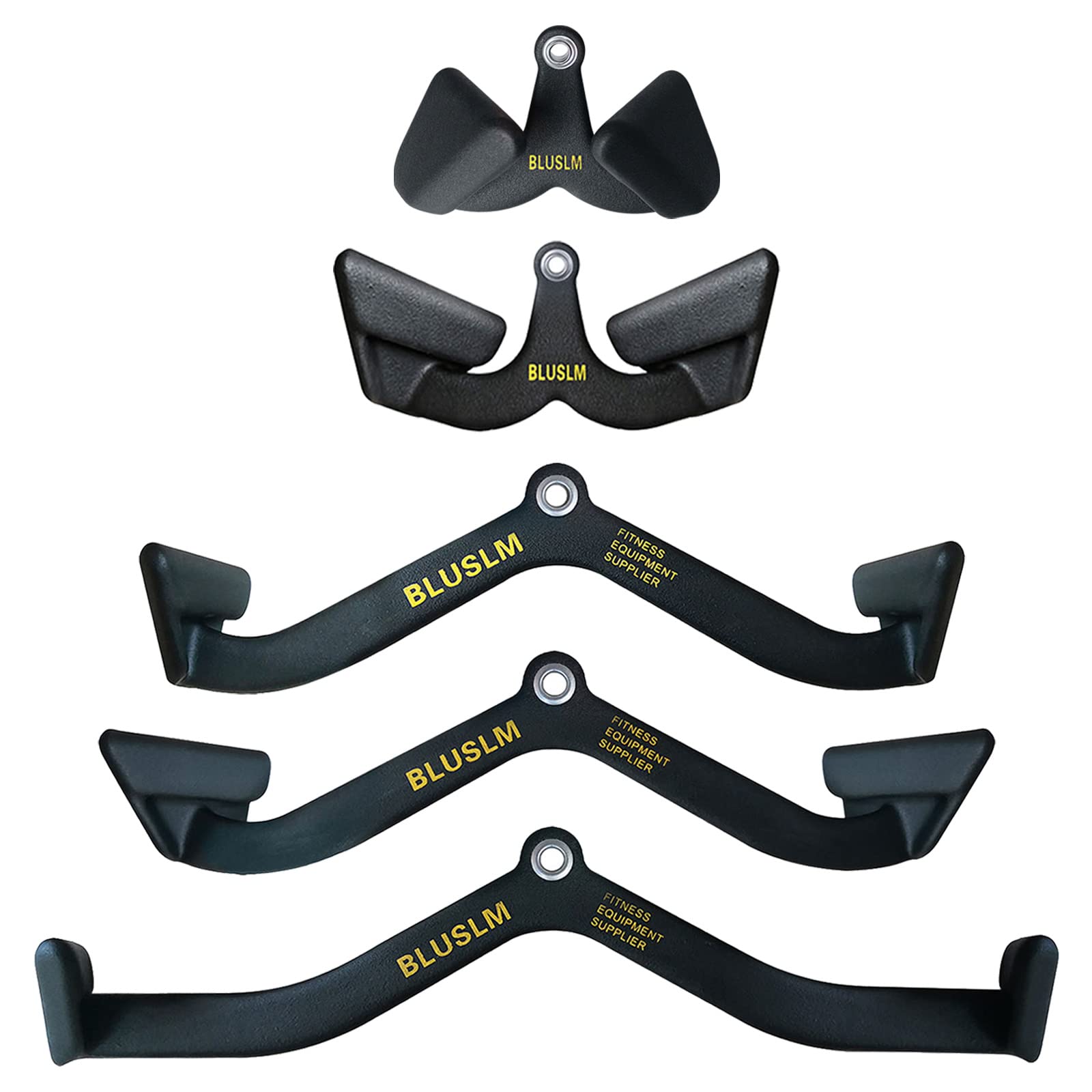 Home Gym Academy - Home Gym kebugaran Lat Pull Down