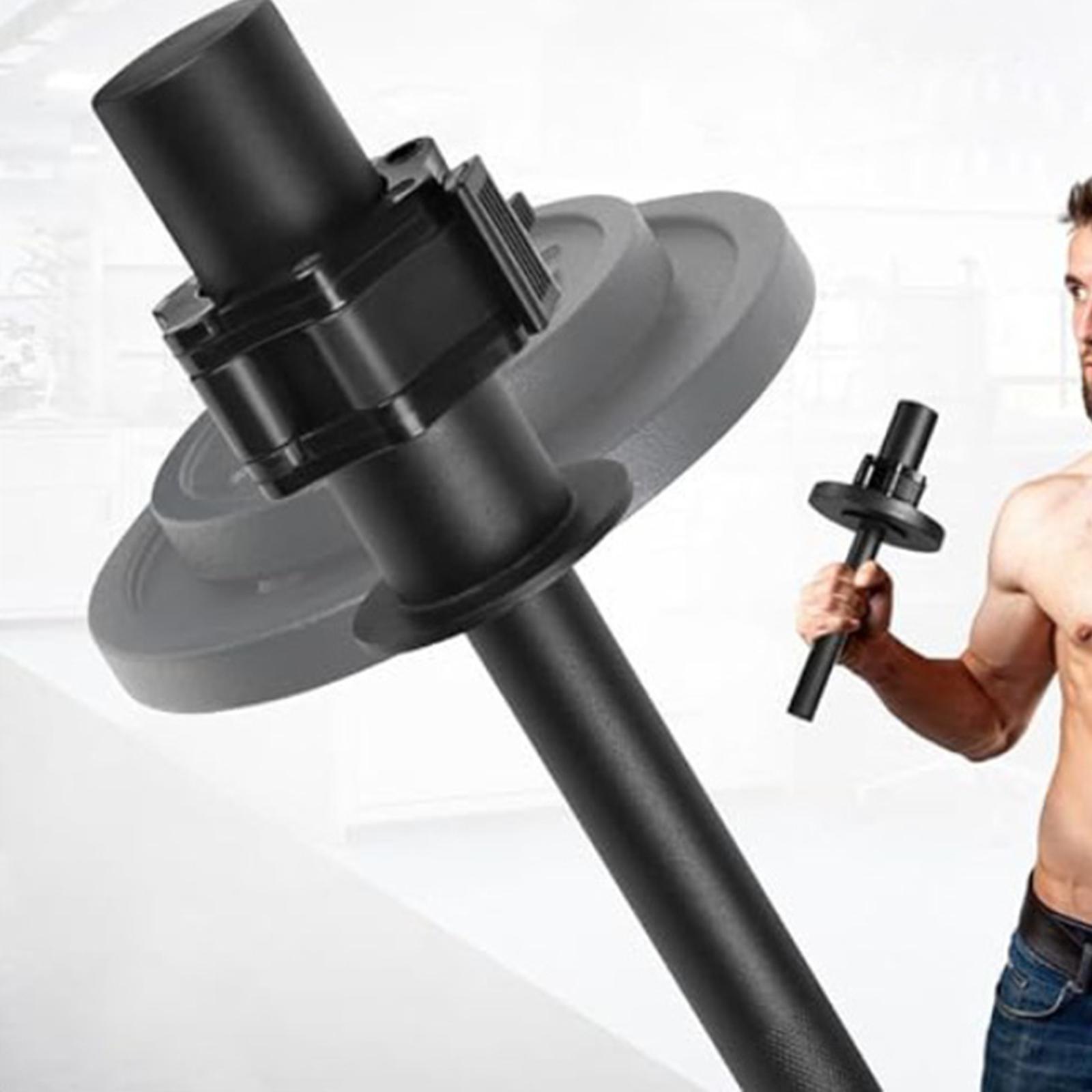 Home Gym Essentials - Perlengkapan Kebugaran Penguat Pergelangan Tangan Aksesori