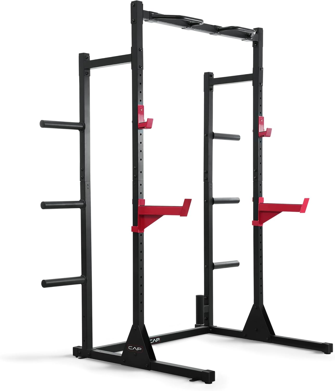 Home Gym Pull Up - Peralatan Gym Rumahan, Bahan Baja, Berbagai