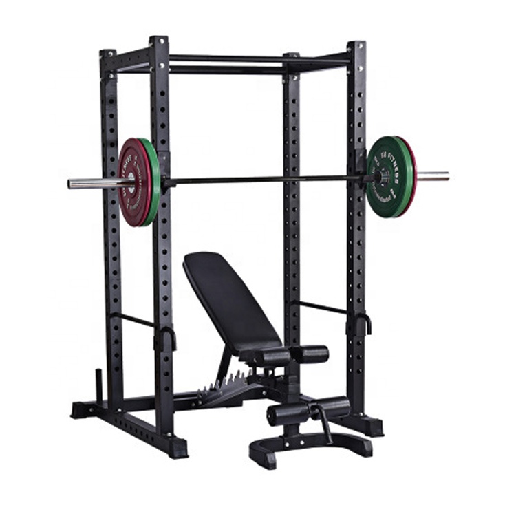 Home Gym Setup - Peralatan Olahraga Multi Gym Kebugaran Latihan