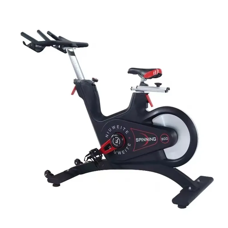 Home Gym Exercise - Sepeda Spinning Komersial YG-S005 YG Fitness,