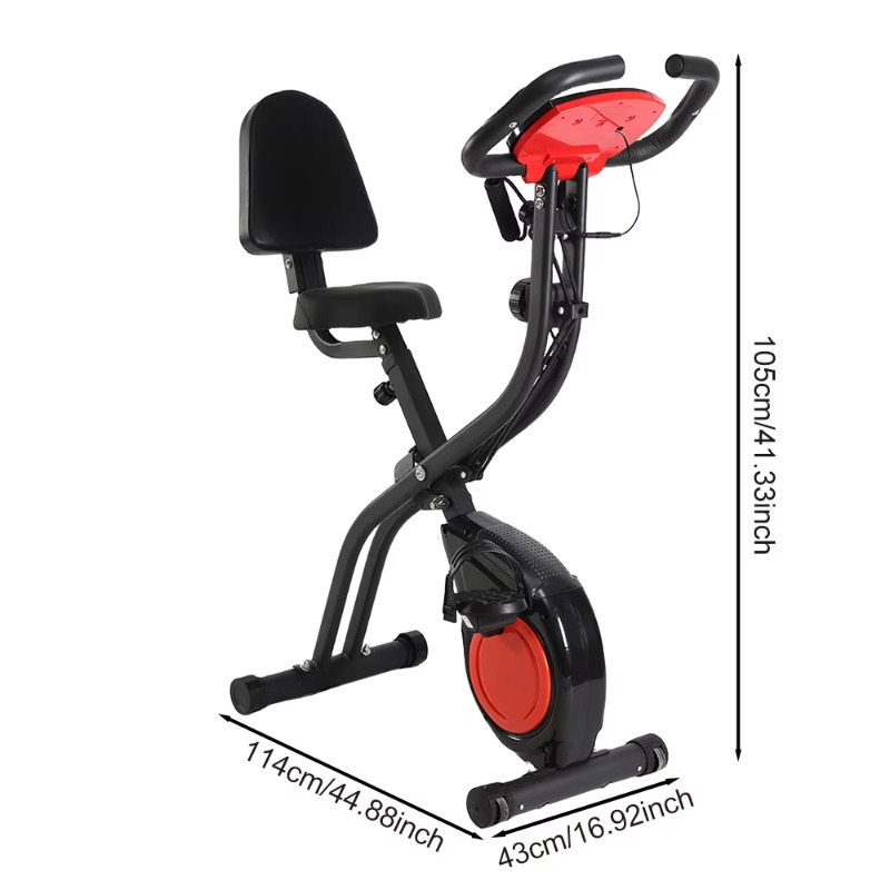 Home Gym Supplier - Sepeda Gym Profesional 2025 - Sepeda