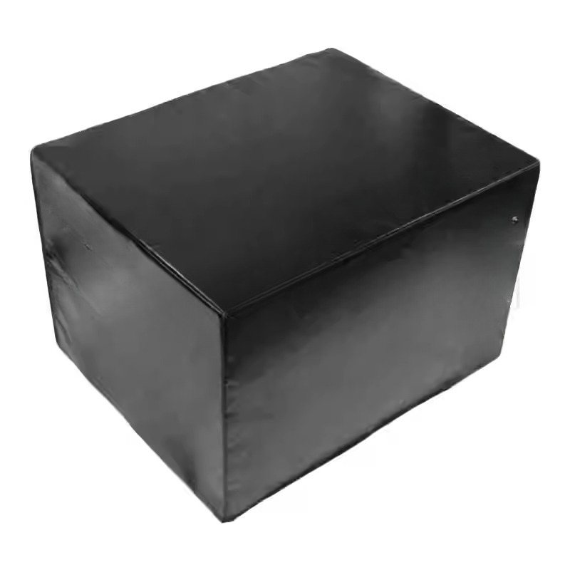 Plyo Box Set - Set Kotak Plyo 3 in 1