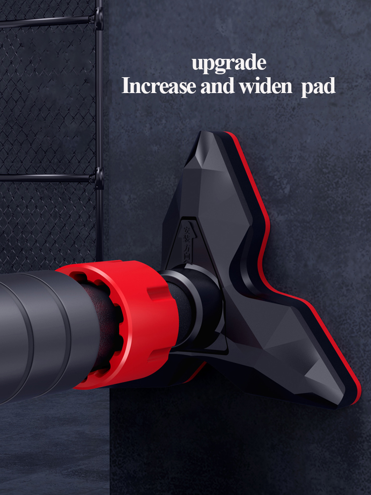 Home Gym Wall Mounted - Peralatan Olahraga Dinding Multifungsi untuk Latihan