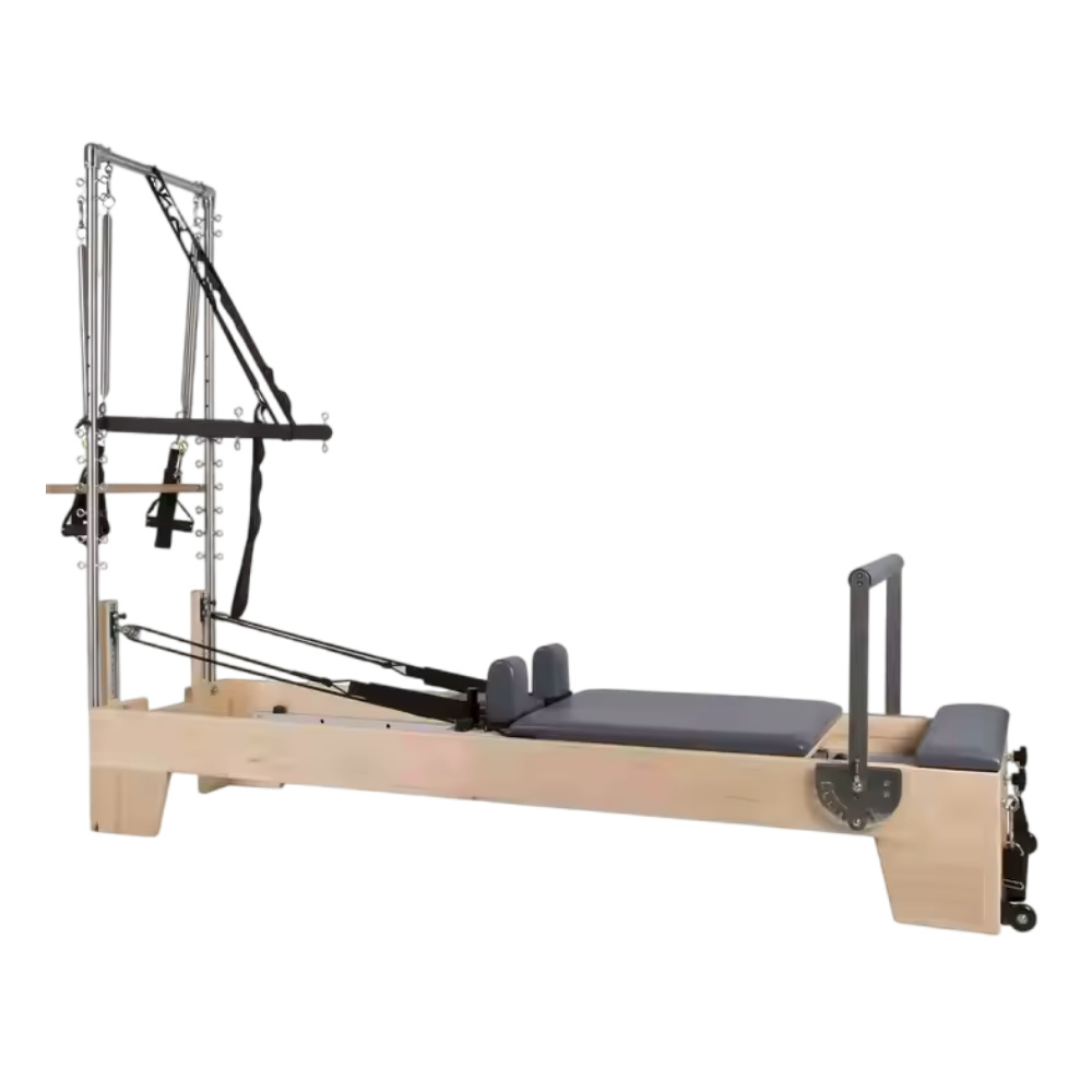 Home Gym Supplier - Pemasok Peralatan Gym Komersial Rumahan Logo