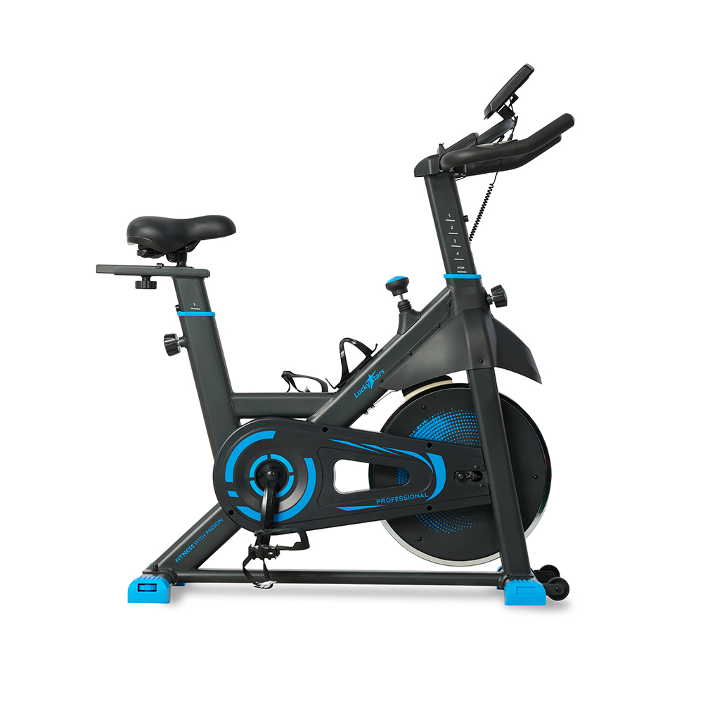 Home Gym Exercise - Sepeda Spinning Berkualitas Tinggi Harga Pabrik