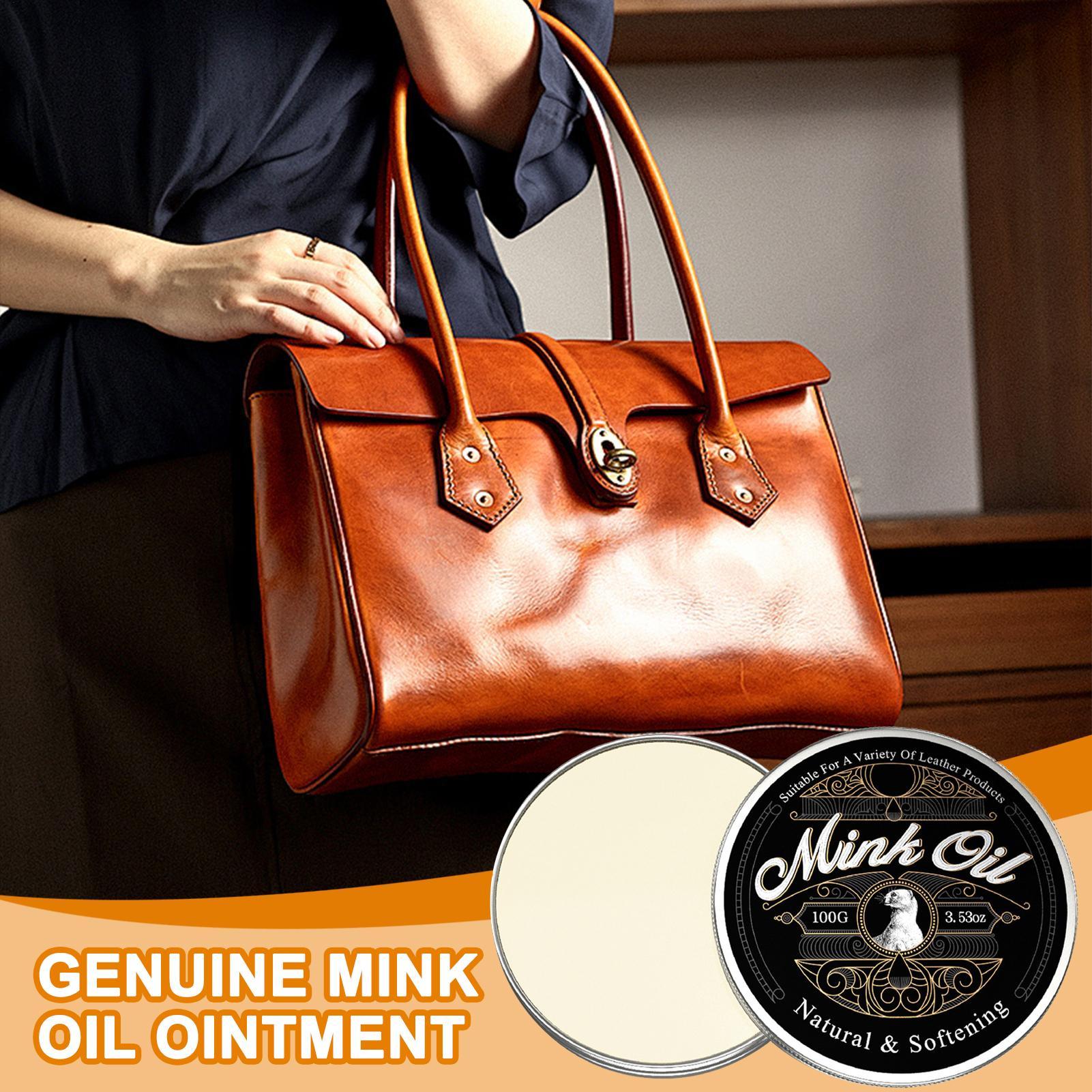 Plyo Box Set - 100g Perlengkapan Pembersih Minyak Mink Pelembap