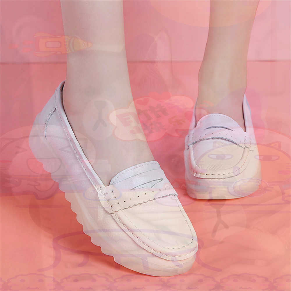 Moccasin Mengemudi Sepatu Rema - Home Gym Supplier ulasan dan harga