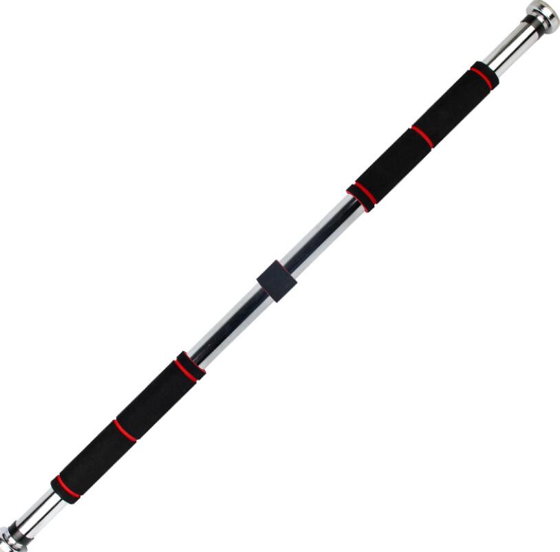 Bar Pull-Up Horizontal Baja He - Home Gym Pull Up ulasan dan harga