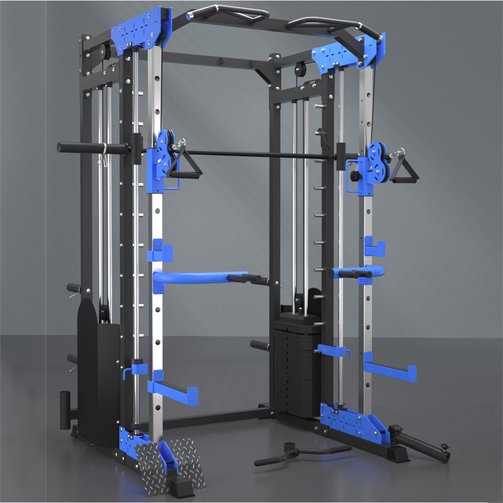 Peralatan Kebugaran Home Gym M - Home Gym Exercise ulasan dan harga