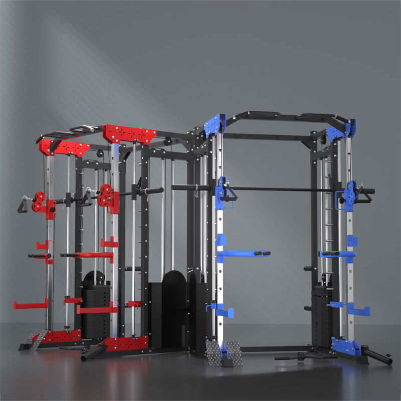 Peralatan Kebugaran Home Gym M - Home Gym Exercise ulasan dan harga