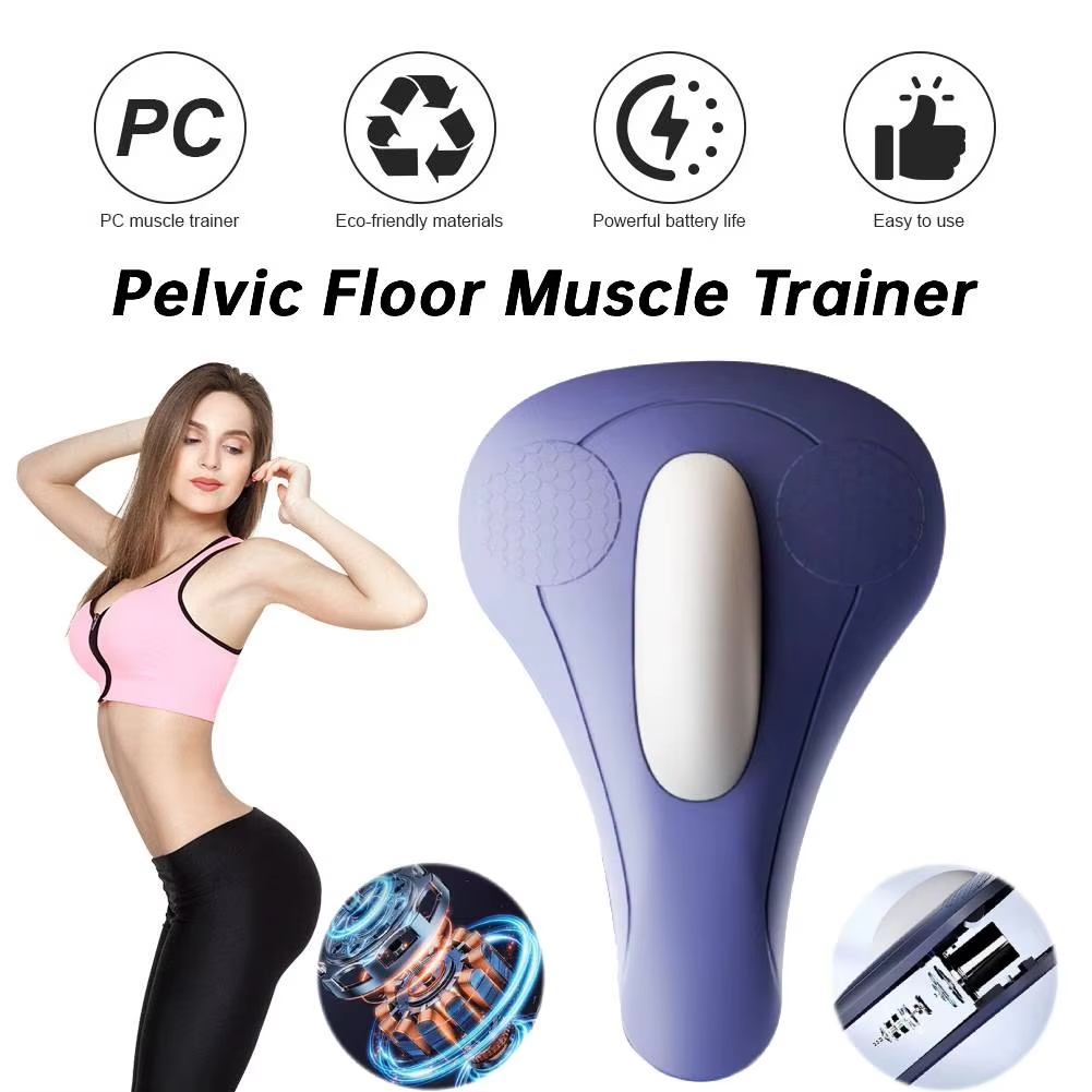 Alat Latih Otot Dasar Panggul  - Home Gym Essentials ulasan dan harga