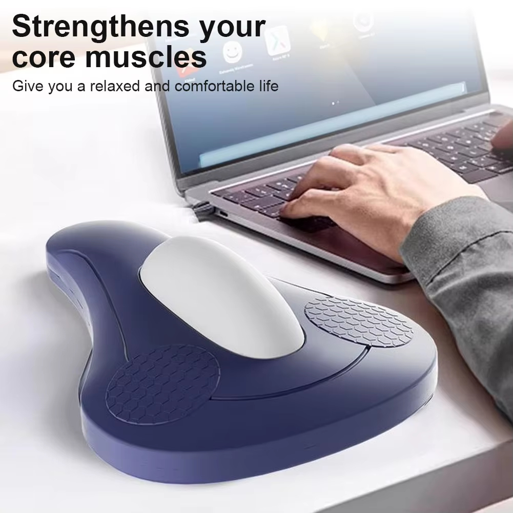 Alat Latih Otot Dasar Panggul  - Home Gym Essentials ulasan dan harga