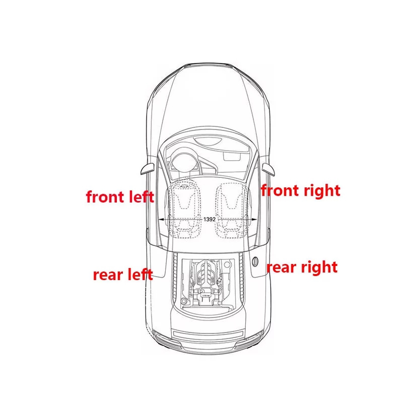 Untuk Nissan Qashqai 2008-2015 - Plyo Box Set ulasan dan harga