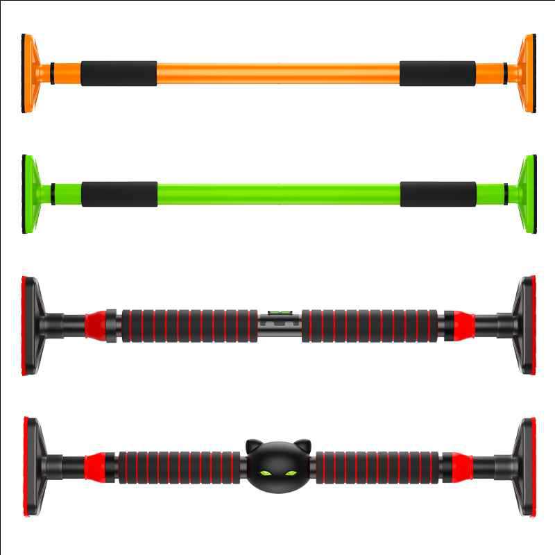 Alat Latihan Pull Up Indoor un - Home Gym Pull Up ulasan dan harga
