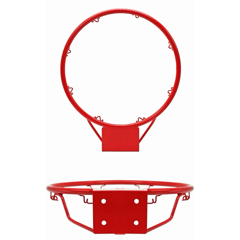 Ring Basket 32cm yang Dipasang - Home Gym Wall Mounted ulasan dan harga