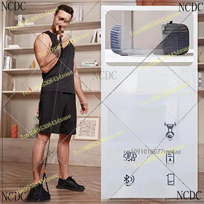 Peralatan Kebugaran Rumah 4.4- - Home Gym Academy ulasan dan harga