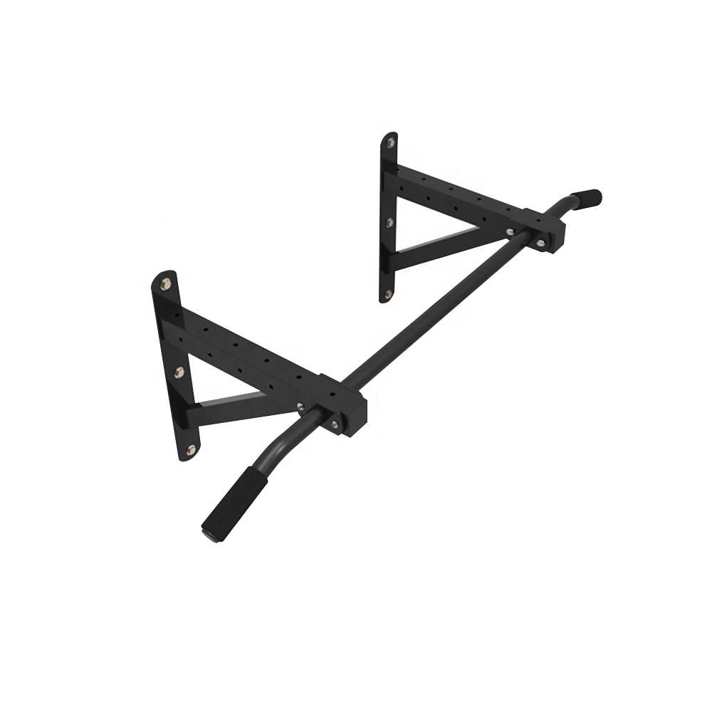 Bar Chin Up Multifungsi untuk  - Home Gym Wall Mounted ulasan dan harga