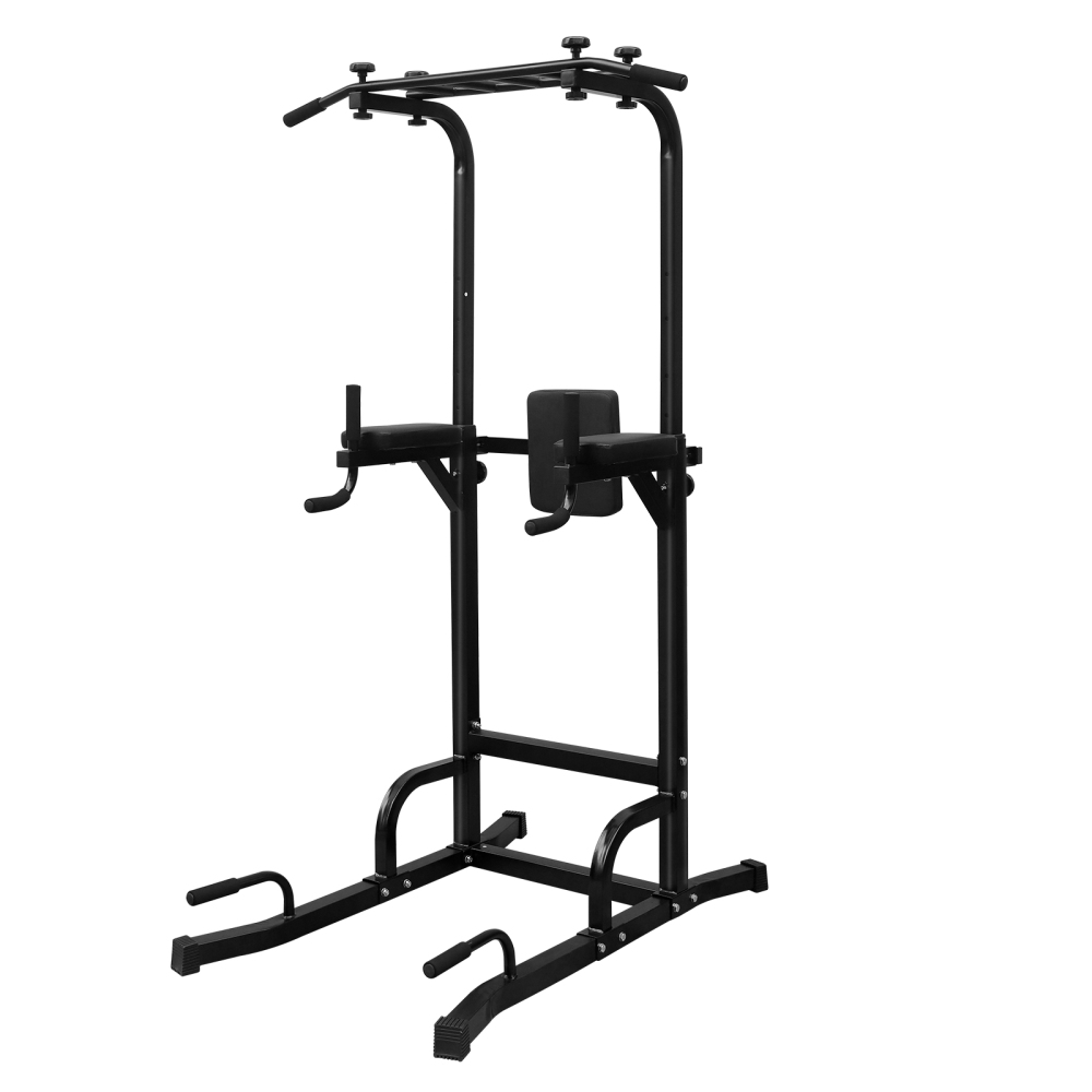 Ye Power Tower Pull Up Bar dan - Home Gym Pull Up ulasan dan harga