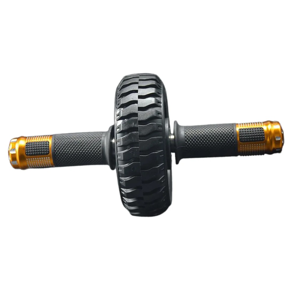 Roller Olahraga Perut dengan P - Ab Roller Wheel ulasan dan harga