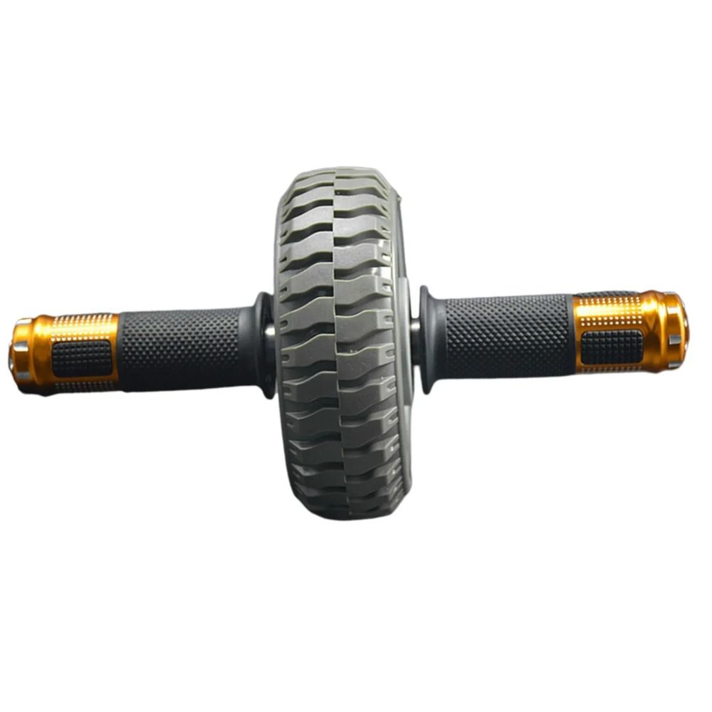 Roller Olahraga Perut dengan P - Ab Roller Wheel ulasan dan harga