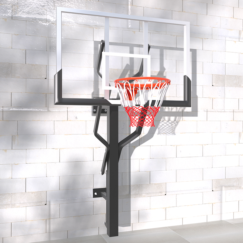 Penjualan Langsung Pabrik Ring - Home Gym Wall Mounted ulasan dan harga