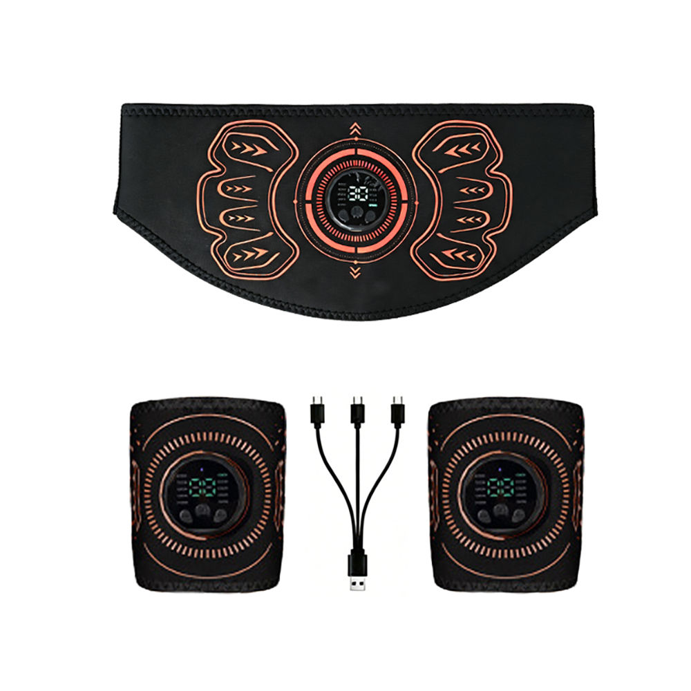 Sabuk Kebugaran Pintar, Pengen - Home Gym Essentials ulasan dan harga