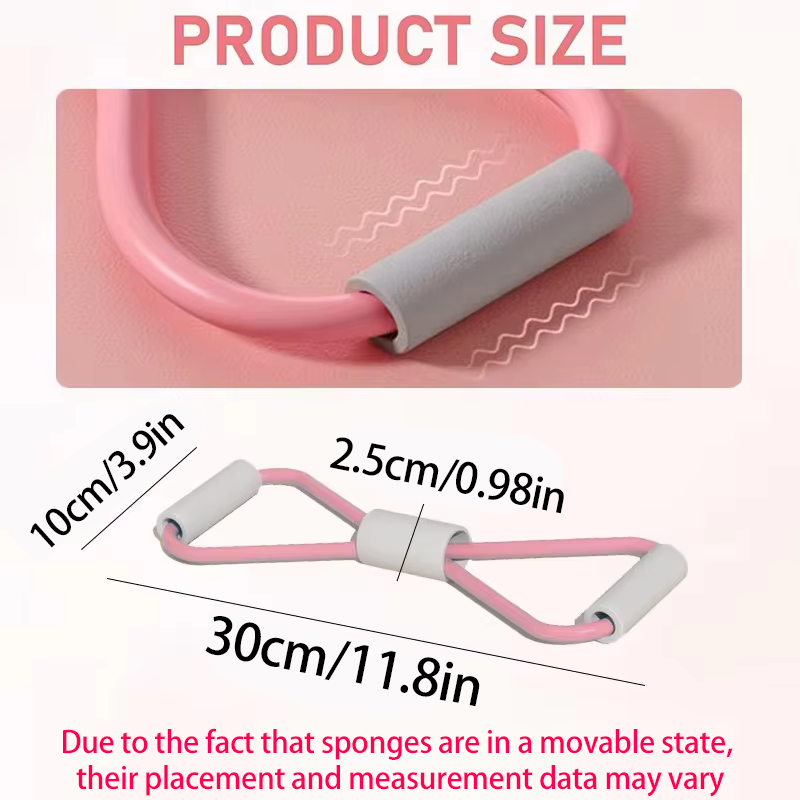1Pcs Pita Elastis Home Gym Per - Home Gym Academy ulasan dan harga