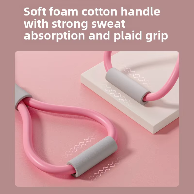 1Pcs Pita Elastis Home Gym Per - Home Gym Academy ulasan dan harga