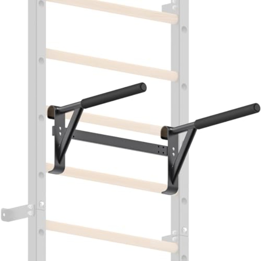 Palang Senam Dinding 2x2 Model - Home Gym Pull Up ulasan dan harga