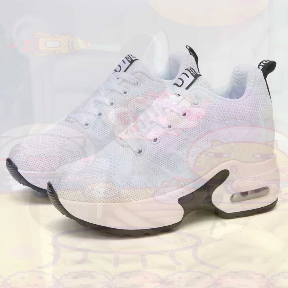 Merah Ukuran 36 Sepatu Wanita  - Home Gym Kit ulasan dan harga
