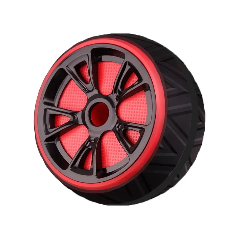 Roda Roller Ab Anti-Selip, Per - Ab Roller Wheel ulasan dan harga