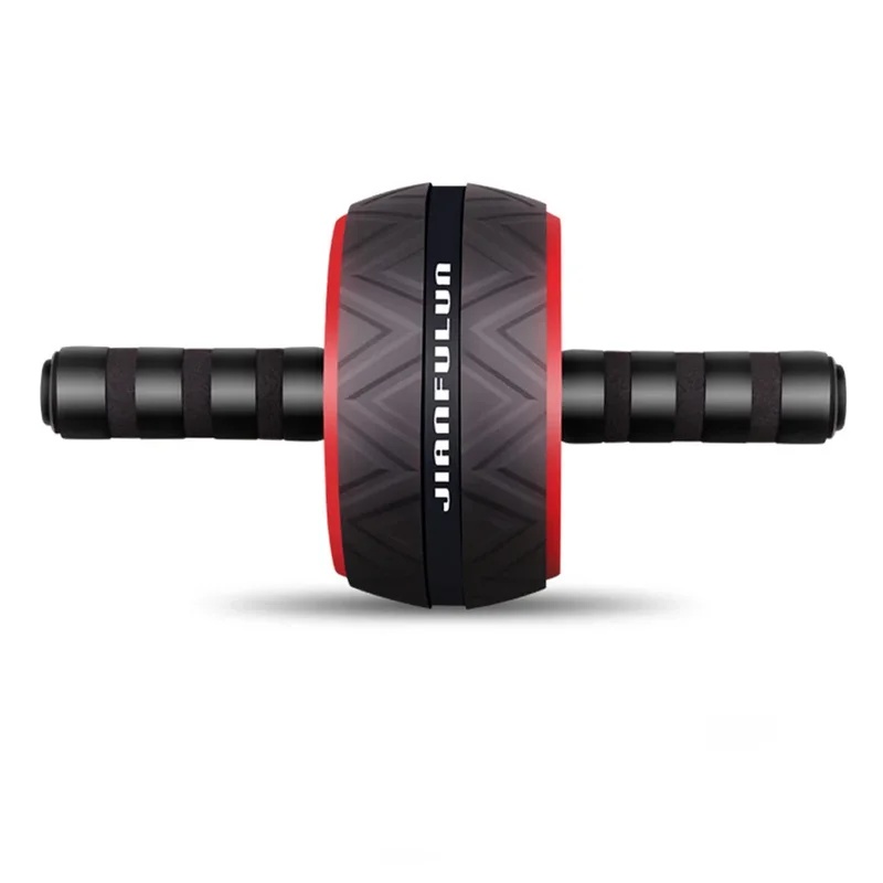 Roda Roller Ab Anti-Selip, Per - Ab Roller Wheel ulasan dan harga