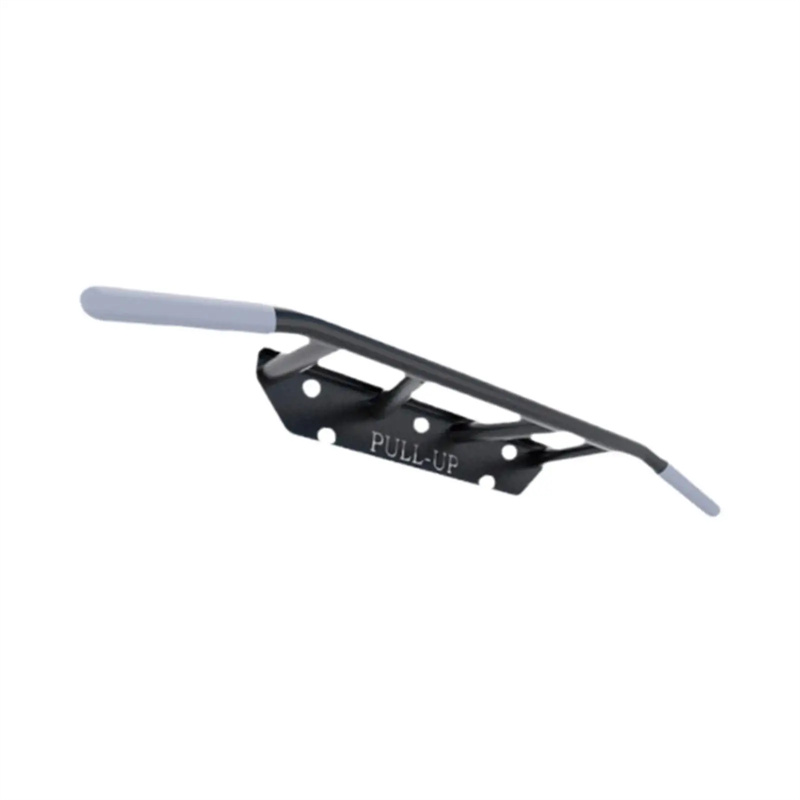 Palang Latihan Tarik di Pintu  - Home Gym Wall Mounted ulasan dan harga