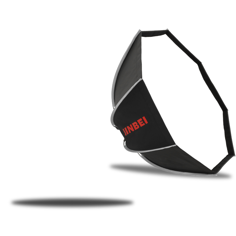JINBEI KE- 150cm Kotak Softbox - Plyo Box Set ulasan dan harga