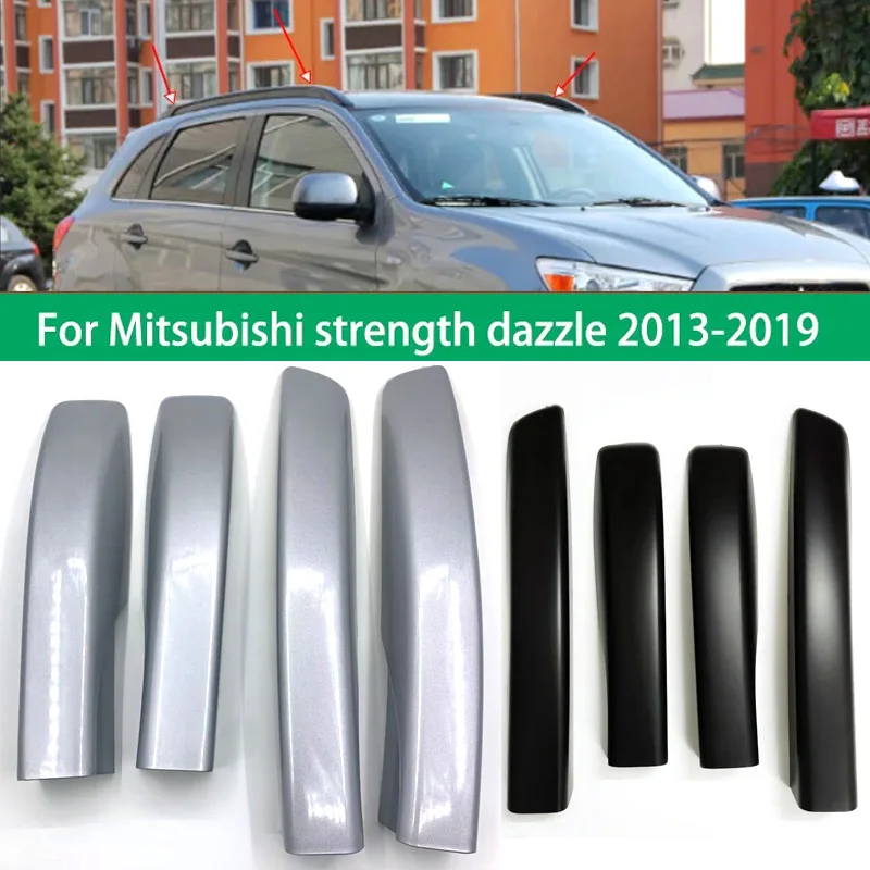 Untuk Mitsubishi ASX SUV 2013- - Plyo Box Set ulasan dan harga
