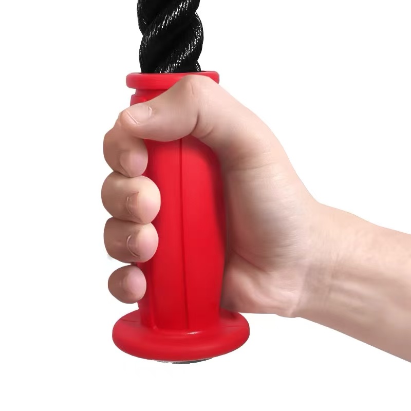 Tali Trisep Ergonomis Anti-sel - Home Gym Academy ulasan dan harga
