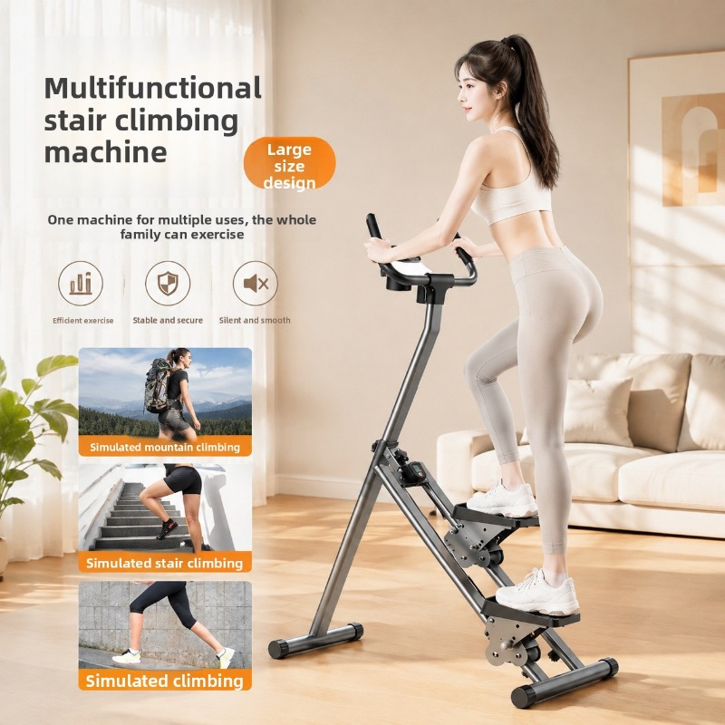 Alat Pemanjat Tangga Multifung - Home Gym Youtube ulasan dan harga