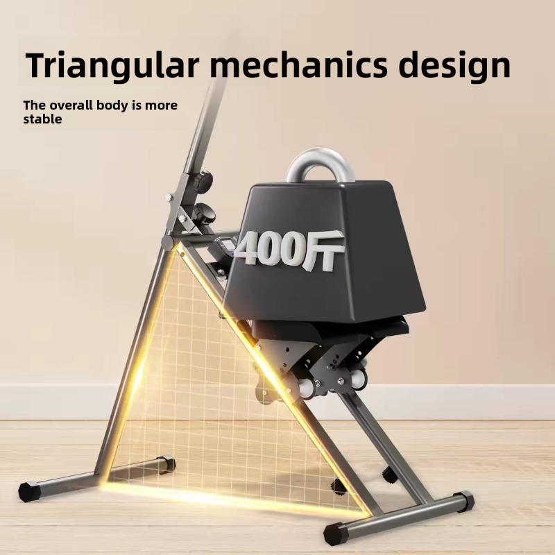 Alat Pemanjat Tangga Multifung - Home Gym Youtube ulasan dan harga