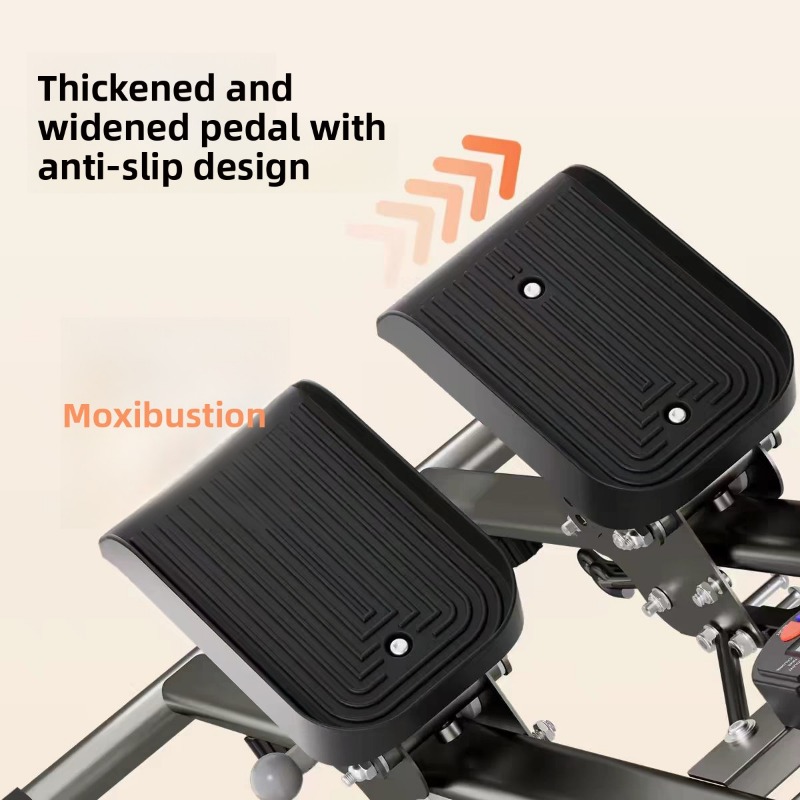 Alat Pemanjat Tangga Multifung - Home Gym Youtube ulasan dan harga