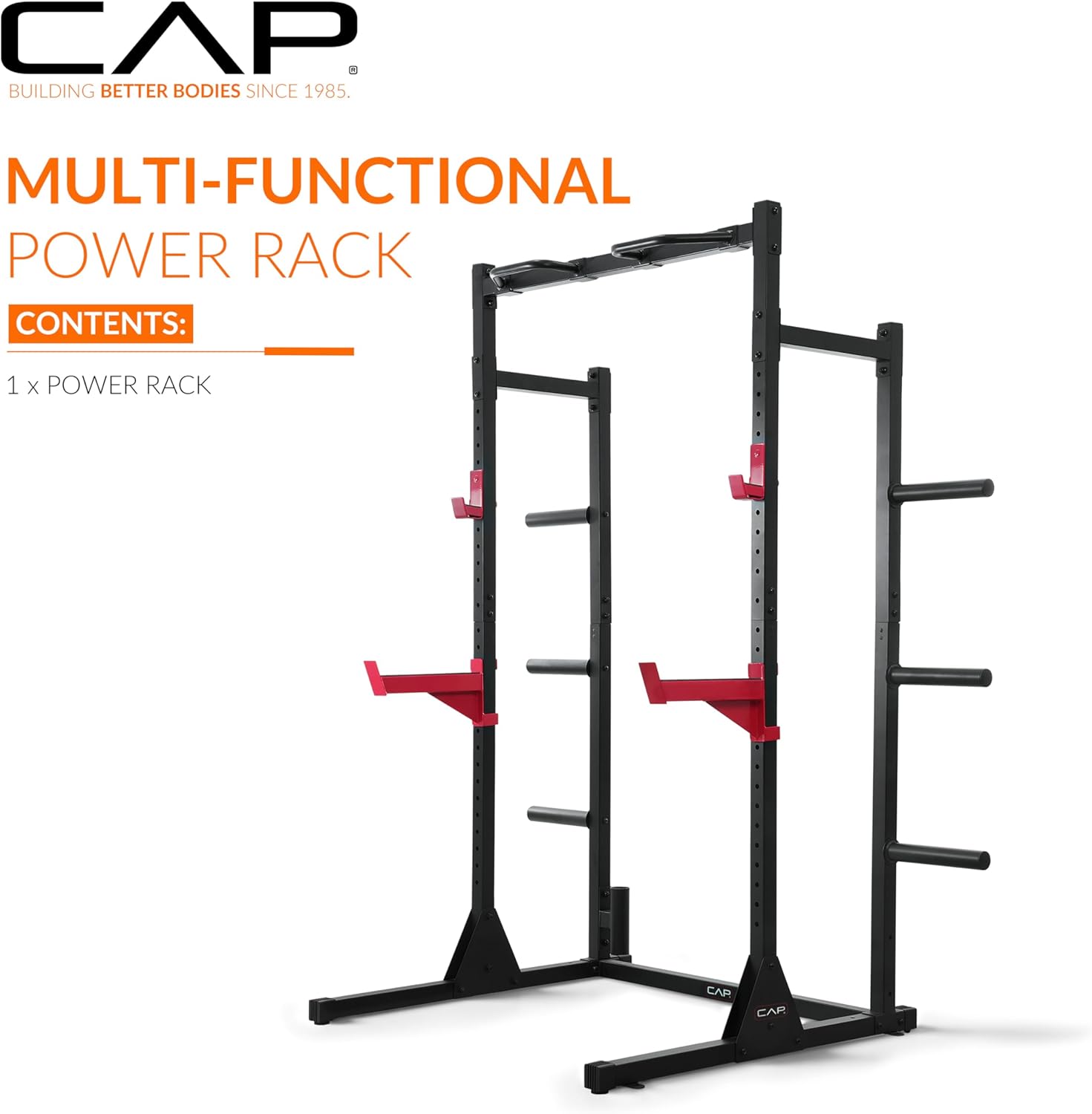 Peralatan Gym Rumahan, Bahan B - Home Gym Pull Up ulasan dan harga