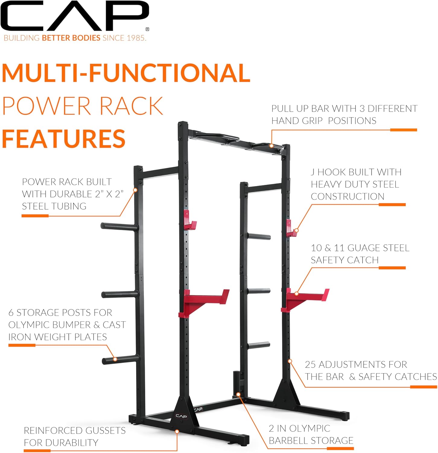 Peralatan Gym Rumahan, Bahan B - Home Gym Pull Up ulasan dan harga