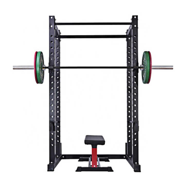 Peralatan Olahraga Multi Gym K - Home Gym Setup ulasan dan harga