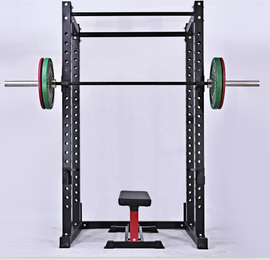 Peralatan Olahraga Multi Gym K - Home Gym Setup ulasan dan harga