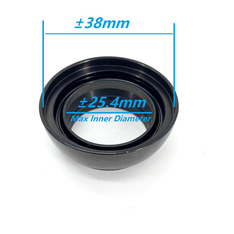 Garpu Depan Sepeda Sr Suntour  - Gliding Disc Slider ulasan dan harga